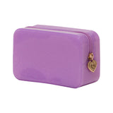 Jelly Glitter Pouch - Small