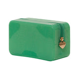 Jelly Glitter Pouch - Medium