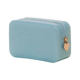 Jelly Glitter Pouch - Small