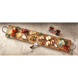 CAVA FEASTING BOARD