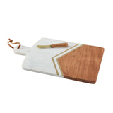 CHEESE PADDLE BOARD W/ KNIFE