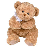 THE BIG BOY ANTON BEAR