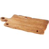 WOODEN SERVING BOARD RECTANGLE
