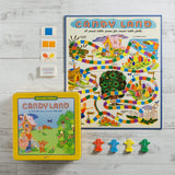 CANDY LAND NOSTALGIA TIN