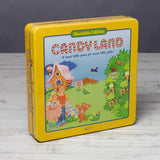 CANDY LAND NOSTALGIA TIN