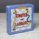 CHUTE AND LADDERS NOSALGIA TIN