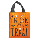 HALLOWEEN MAGIC FELT BAG