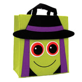 HAPPIEST LITTLE WITCH FELT BAG