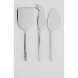 BLAKE CHEESE KNIVES SET/ 3
