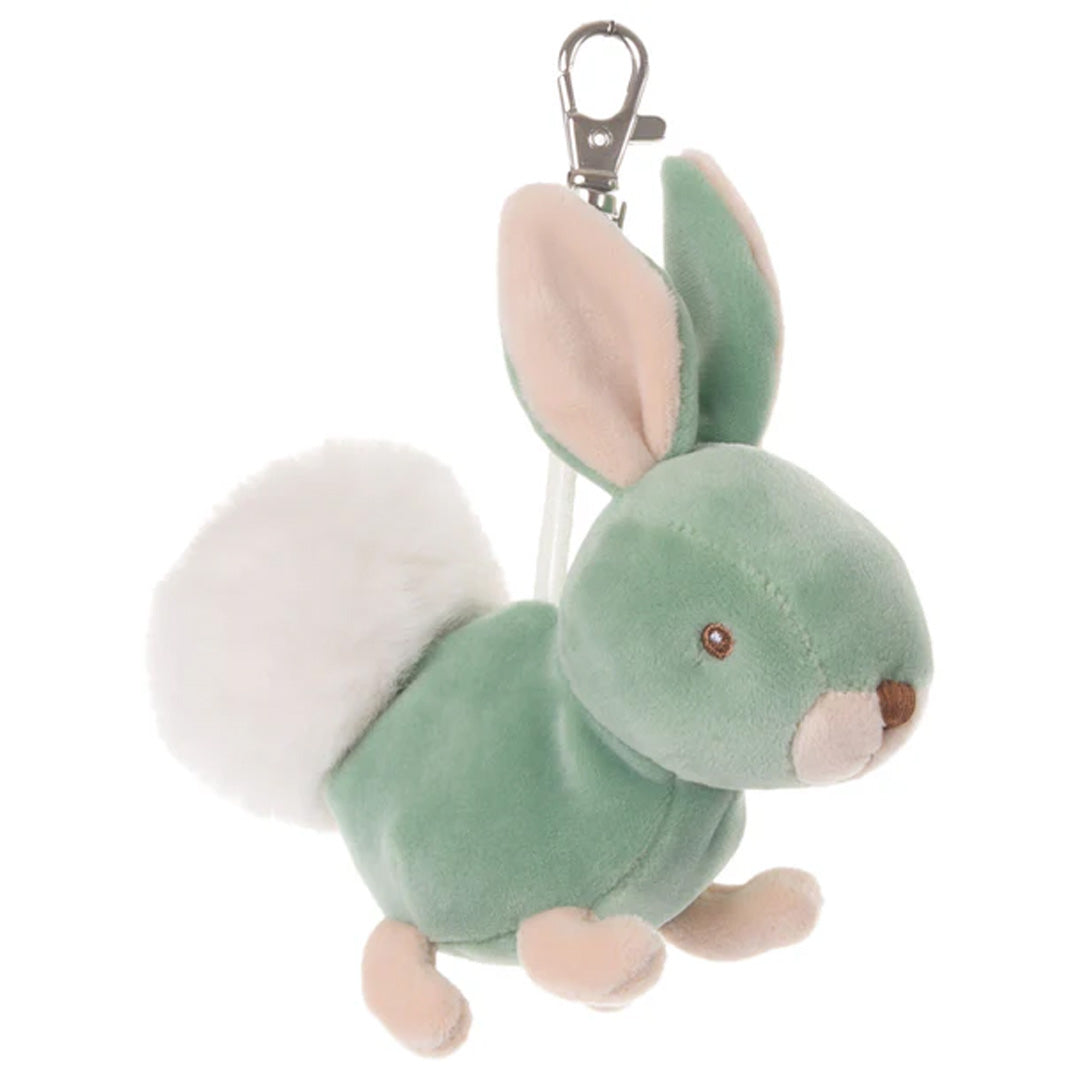COLORFUL ZEUS & HERA CHARM