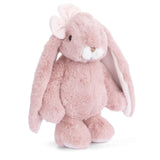 FRIENDLYY KANINA MEDIUM BUNNY - ANTIQUE PINK