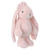 FRIENDLY KANINA MEDIUM BUNNY - MISTY ROSE