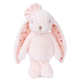 FRIENDLY KANINA MEDIUM BUNNY - FLORAL PINK