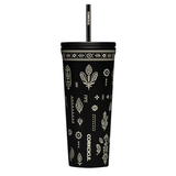 Western Gothic 24 oz. Cold Cup