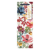 FALL FLORALS BOTTLE BAG