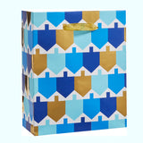 DREIDEL DREIDEL DREIEDEL SMALL GIFT BAG