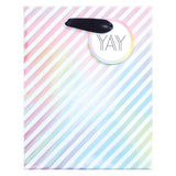 SPECTRUM SMALL TOTE BAG