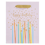 MAKE A WISH SMALL TOTE BAG