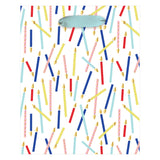 FANFARE SMALL TOTE BAG
