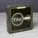 CLUE NOSALGIA TIN