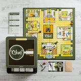 CLUE NOSALGIA TIN