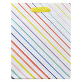 COLOR PLAY MEDIUM TOTE BAG