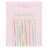 MAKE A WISH MEDIUM TOTE BAG
