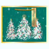 VINTAGE TREE MEDIUM GIFT BAG