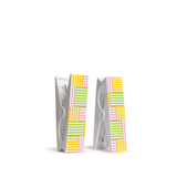 Freeport Stripe Beach Towel Clips Set/2