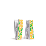 Orange Grove Beach Towel Clips Set/2
