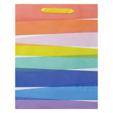 COLOR PLAY LARGE TOTE BAG