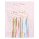 MAKE A WISH LARGE TOTE BAG