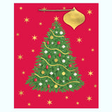HOLIDAY SPLENDOR LARGE GIFT BAG