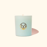 SEA SALT & GRAPEFRUIT SOY CANDLE