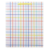 COLOR PLAY JUMBO TOTE BAG