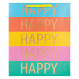 HAPPY PARTY JUMBO TOTE BAG
