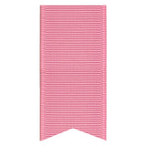 5/8" GROSGRAIN RIBBON-PINK