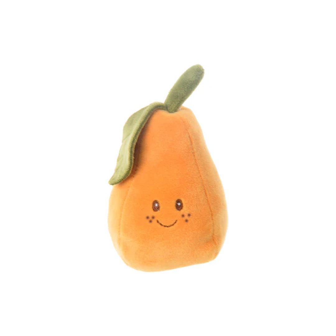PEAR BAG CHARM