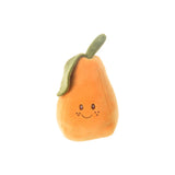 PEAR BAG CHARM