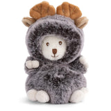 ZIGGY MOOSE GRAY