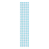 5/8" PREMIERE RIBBON-BLUE GINGHAM