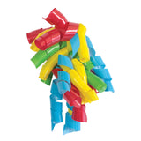 PRIMARY CURLY LARGE CURLY BOW