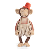 WINSTON THE MONKEY