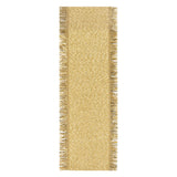 1.5 PREMIERE RIBBON-GOLD FRINGE