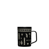 Western Gothic 12 oz. Mug