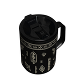Western Gothic 12 oz. Mug