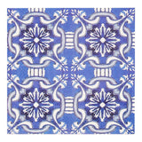MOROCCAN NIGHTS BEVERAGE NAPKIN