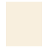 IVORY SOLID TISSUE PAPER