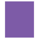 PANSY PURPLE SOLID TISSUE PAPER
