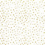GOLD FLECKS TISSUE PAPER